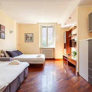 Apartamento Bellezza14 - Porta Romana / Bocconi, Milán