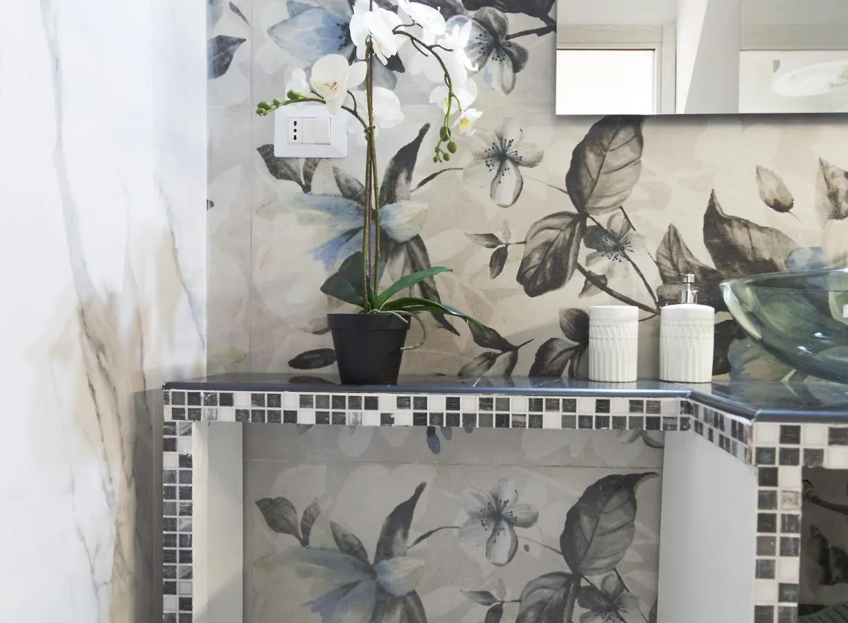Myhome Taccioli Wellbeing Milaan Appartement