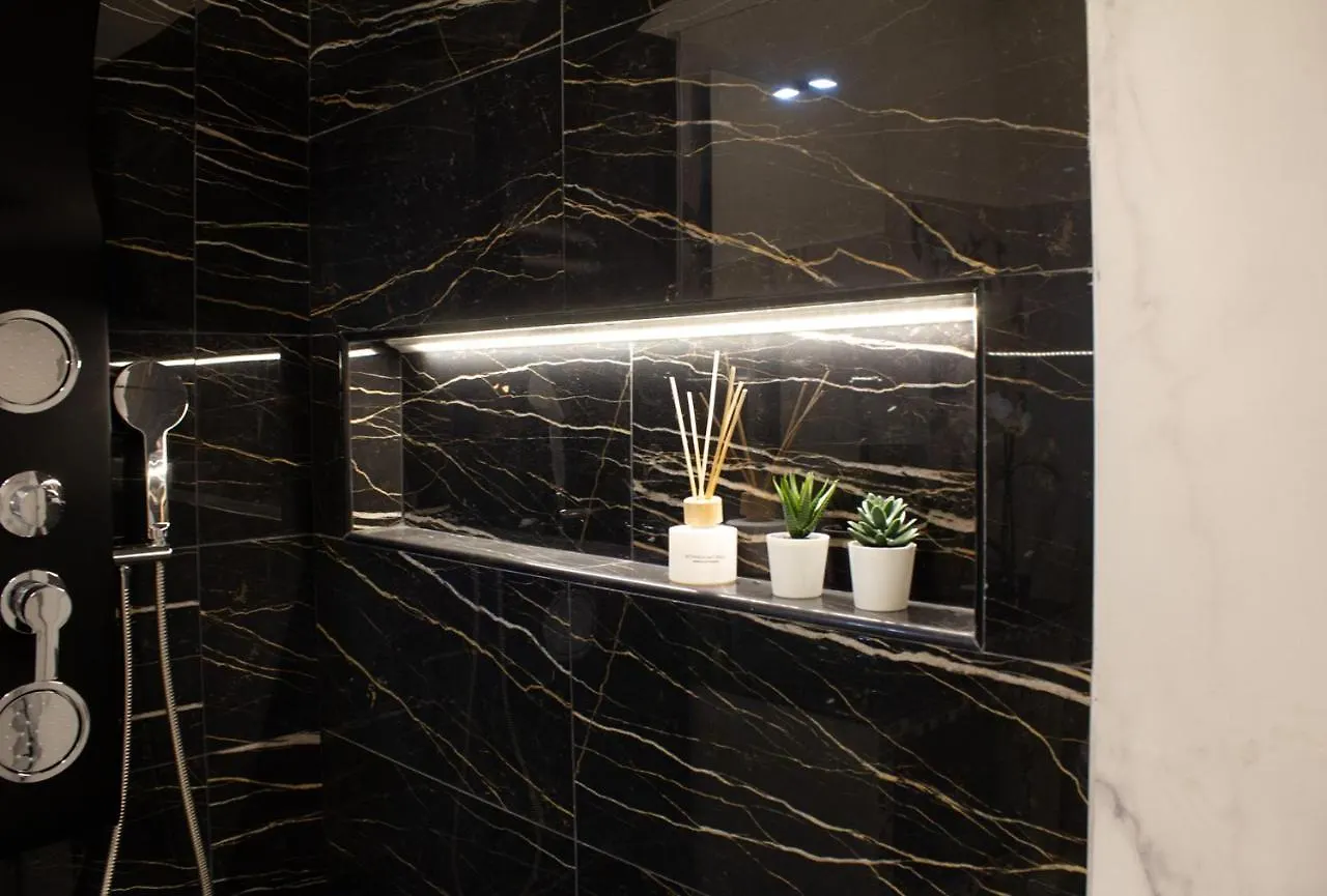 Myhome Taccioli Wellbeing Milan
