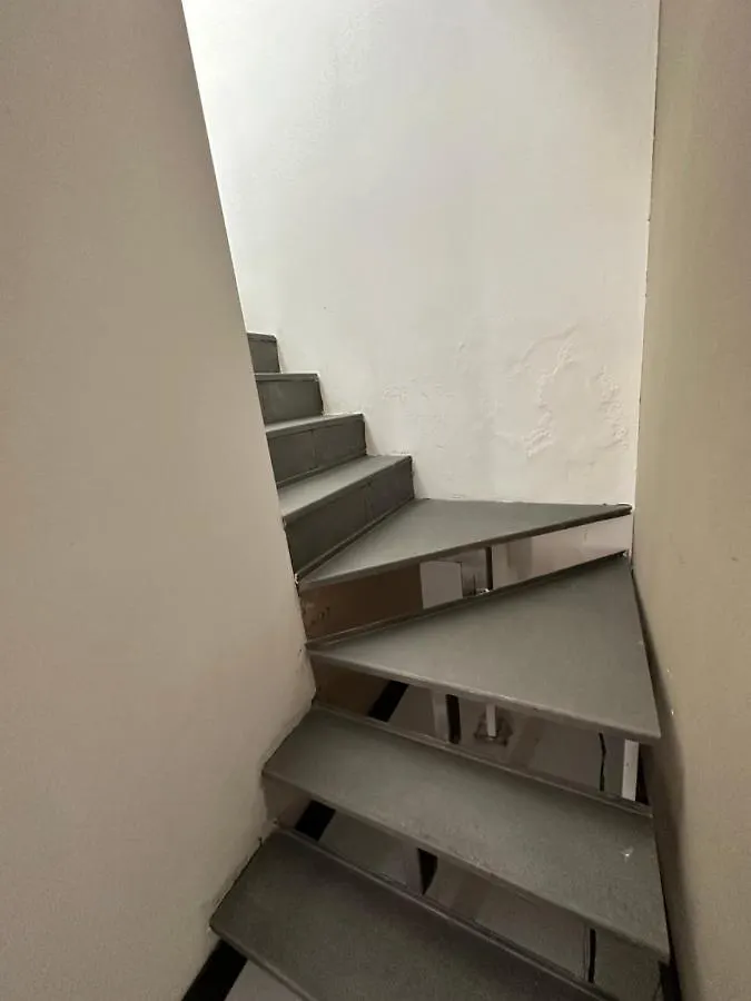Appartement Myhome Taccioli Wellbeing Milaan