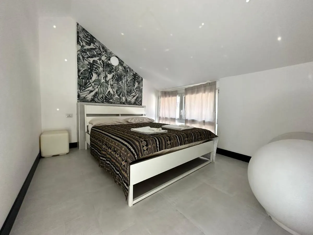 Myhome Taccioli Wellbeing Milaan