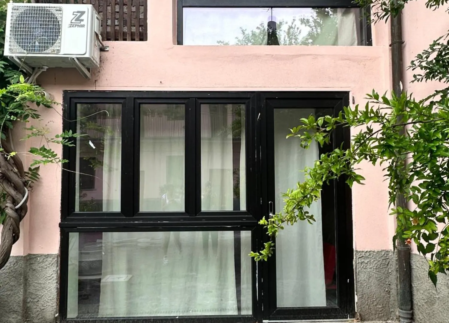 Appartement Myhome Taccioli Wellbeing Milaan